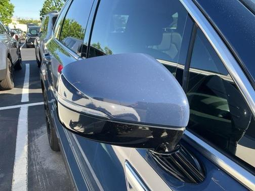 2024 Kia Sorento EX