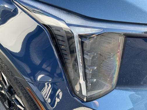 2024 Kia Sorento EX