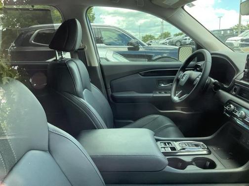 2024 Honda Pilot EX-L