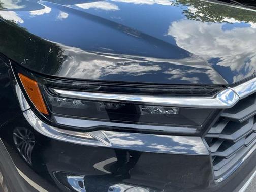 2024 Honda Pilot EX-L