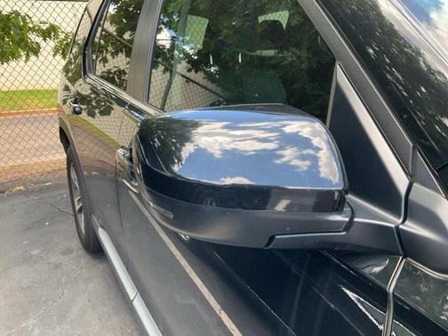 2024 Honda Pilot EX-L