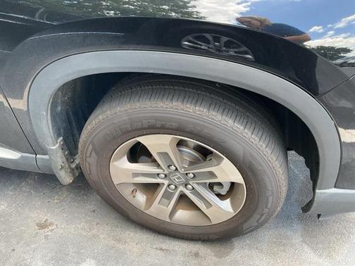 2024 Honda Pilot EX-L