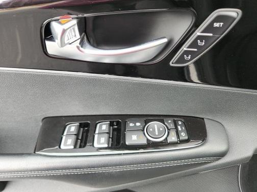 2017 Kia Sorento SX