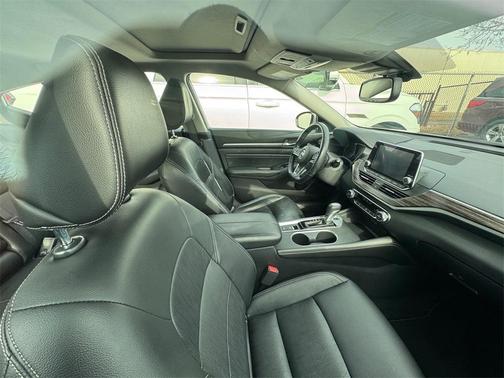 2019 Nissan Altima 2.5 SL