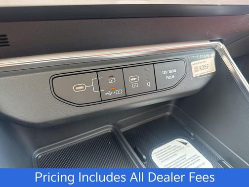 Astra Blue 2026 Kia Carnival SX Prestige