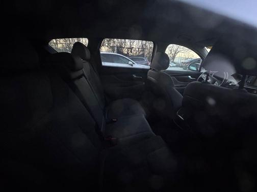 2019 Hyundai SANTA FE SEL 2.4