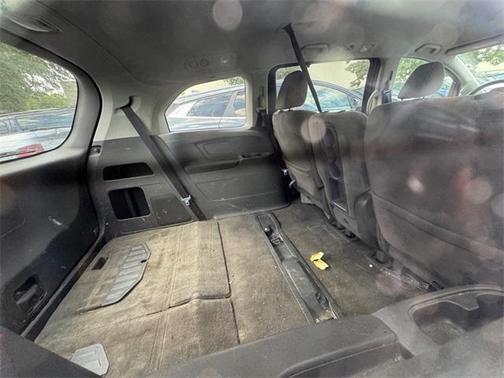 2013 Honda Odyssey EX