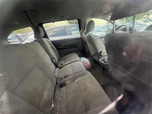 2013 Honda Odyssey EX
