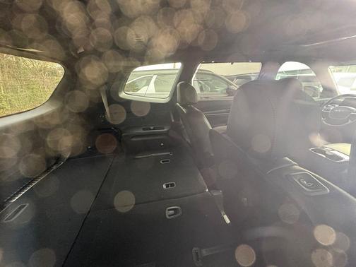 Ebony Black 2024 Kia Telluride SX Prestige X-Line