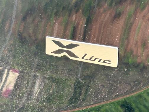 Ebony Black 2024 Kia Telluride SX Prestige X-Line