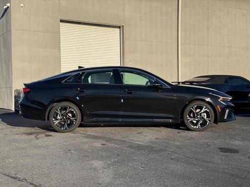 2026 Kia K5 GT-Line FWD