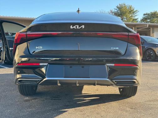 2026 Kia K5 GT-Line FWD