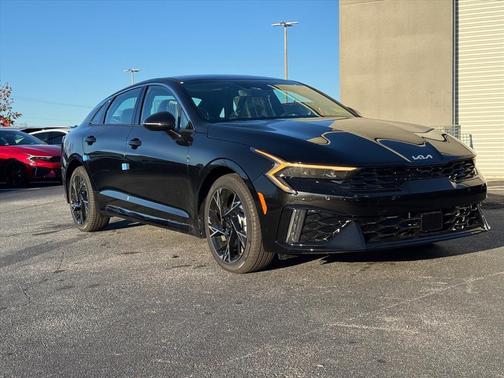 2026 Kia K5 GT-Line FWD