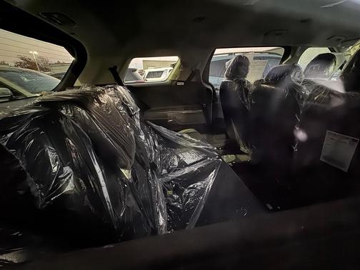 2026 Kia Carnival LX