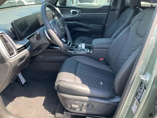 2025 Kia Sorento SX