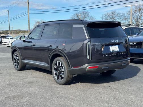 Pml 2027 Kia Telluride S