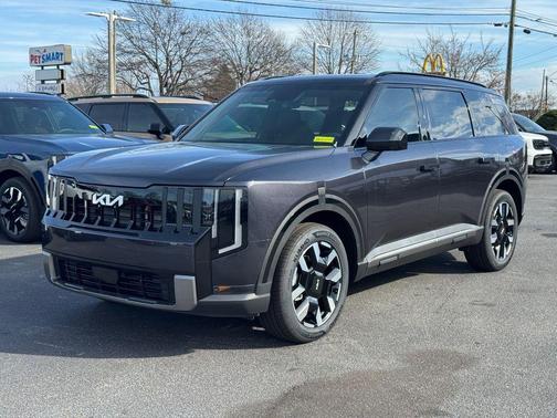 Pml 2027 Kia Telluride S