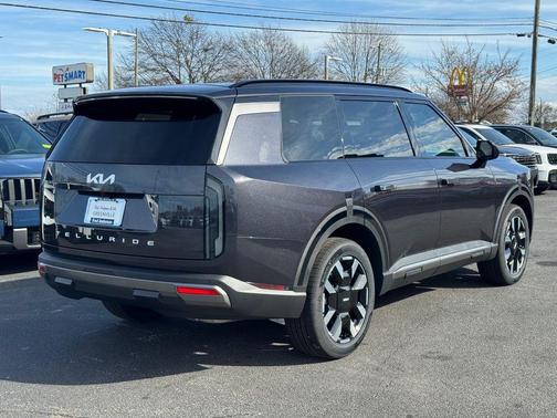 Pml 2027 Kia Telluride S