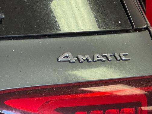 2021 Mercedes-Benz GLE 580 AWD 4MATIC