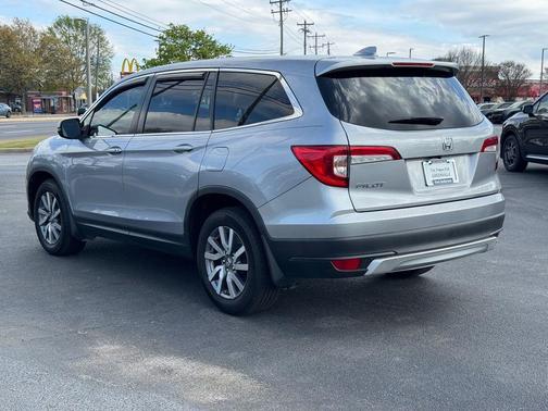 -Select- 2019 Honda Pilot EX-L