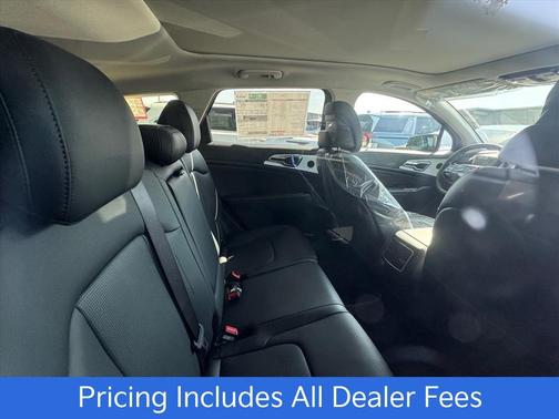Nebular Blue 2026 Kia Sportage EX