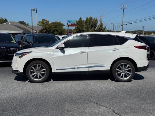 2023 Acura RDX Technology Package