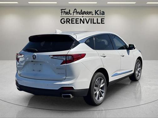 2023 Acura RDX Technology Package