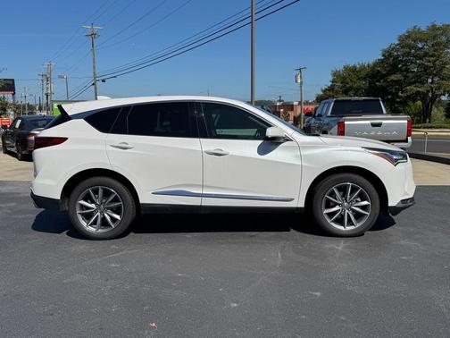 2023 Acura RDX Technology Package