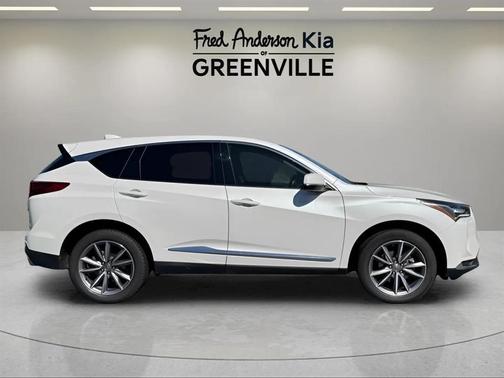 2023 Acura RDX Technology Package