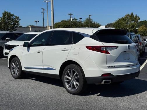 2023 Acura RDX Technology Package