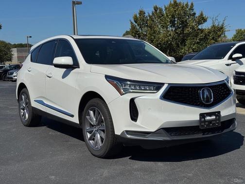 2023 Acura RDX Technology Package