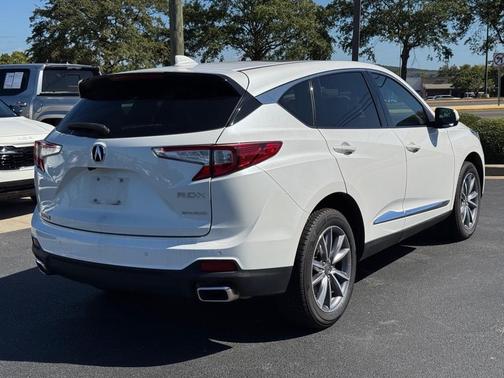 2023 Acura RDX Technology Package