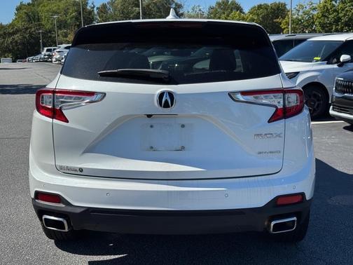 2023 Acura RDX Technology Package