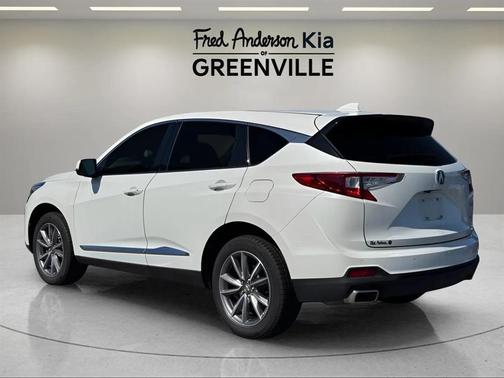 2023 Acura RDX Technology Package