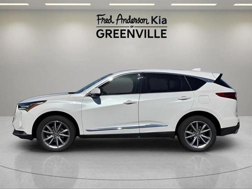 2023 Acura RDX Technology Package