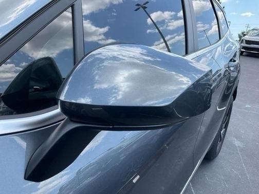 2025 Kia Sportage Hybrid LX