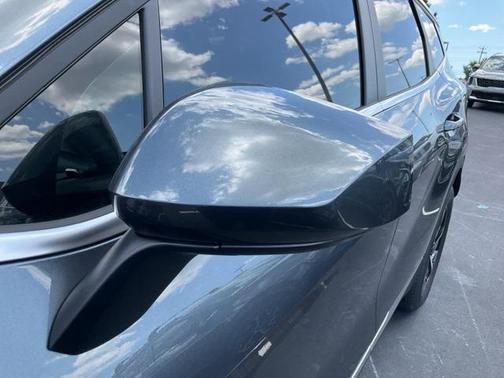 2025 Kia Sportage Hybrid LX
