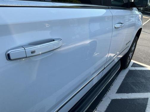 2020 GMC Yukon XL Denali