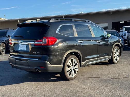 2019 Subaru Ascent Touring 7-Passenger