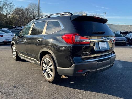 2019 Subaru Ascent Touring 7-Passenger