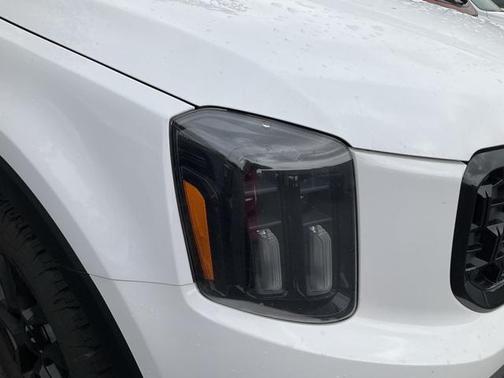 2025 Kia Telluride SX Prestige X-Pro