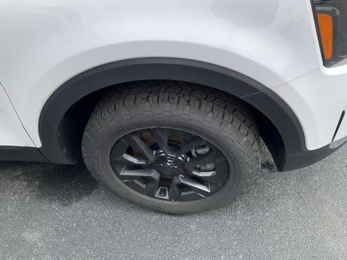 2025 Kia Telluride SX Prestige X-Pro