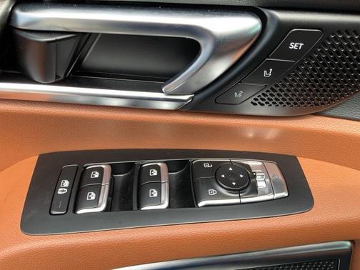 2025 Kia Telluride SX Prestige X-Pro