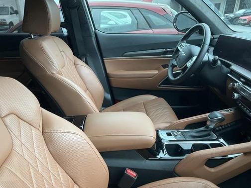 2025 Kia Telluride SX Prestige X-Pro