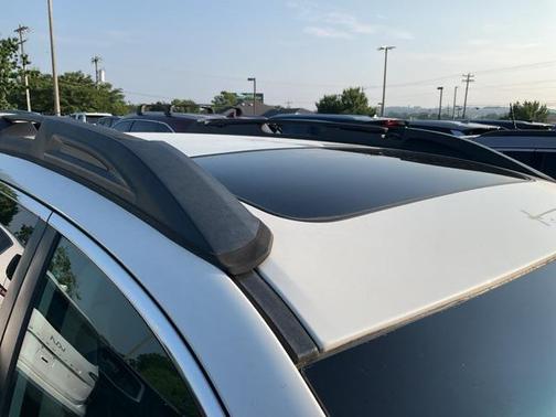2015 Subaru Outback 3.6R Limited