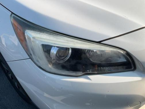 2015 Subaru Outback 3.6R Limited