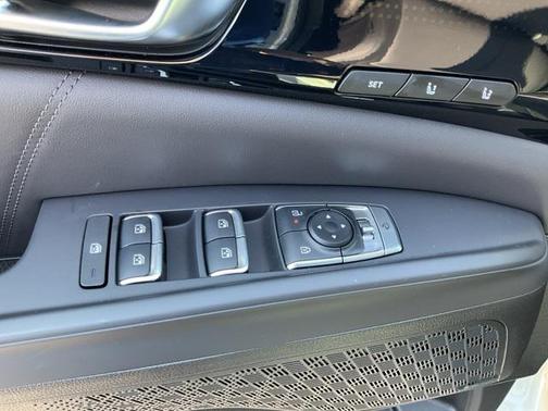 2025 Kia Carnival Hybrid SX Prestige