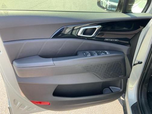 2025 Kia Carnival Hybrid SX Prestige