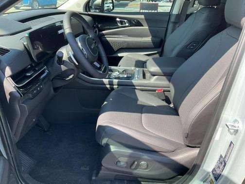 2025 Kia Carnival Hybrid SX Prestige