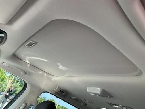 2025 Kia Carnival Hybrid SX Prestige